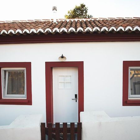 فيلا Casas Da Ribeira Santa Bárbara المظهر الخارجي الصورة