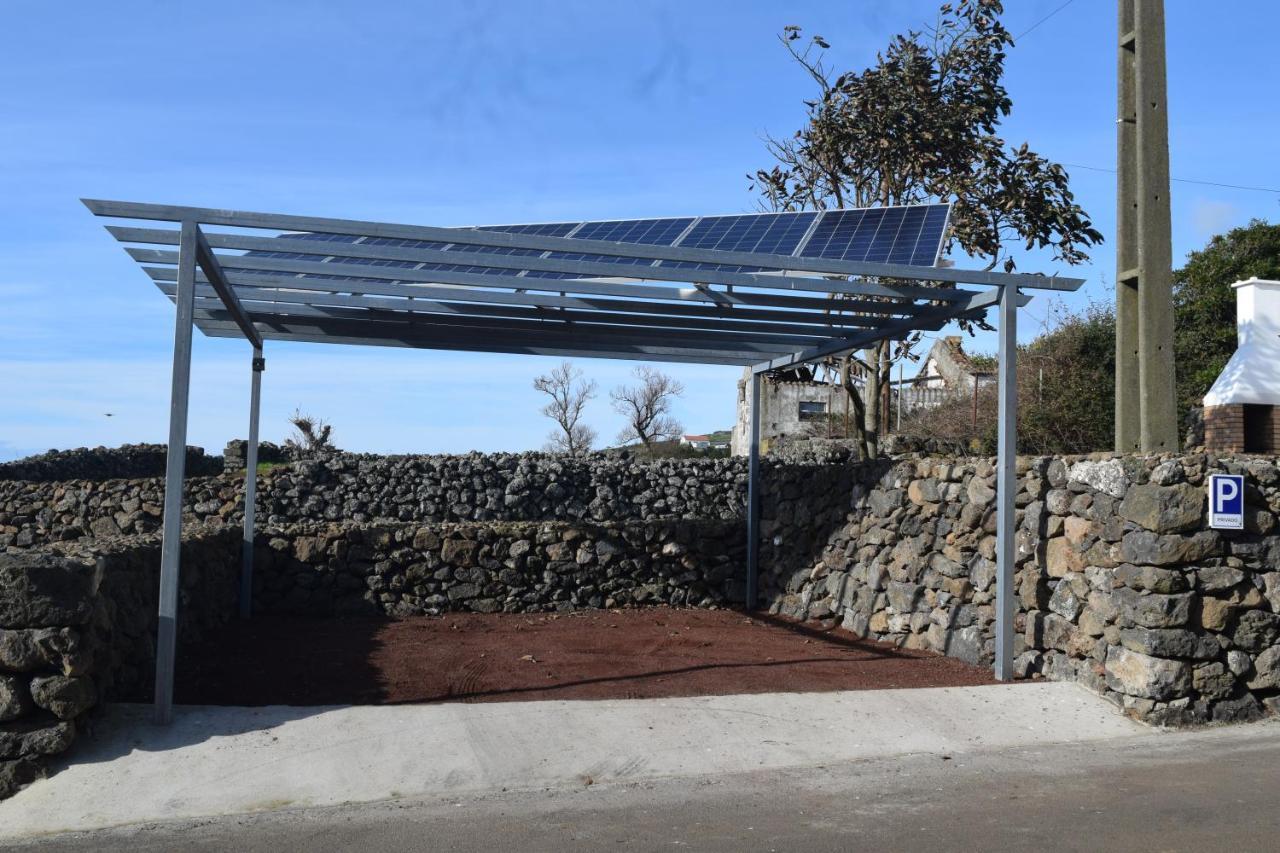 فيلا Casas Da Ribeira Santa Bárbara المظهر الخارجي الصورة