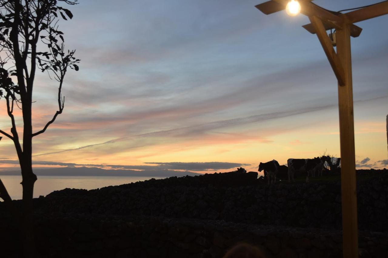 فيلا Casas Da Ribeira Santa Bárbara المظهر الخارجي الصورة