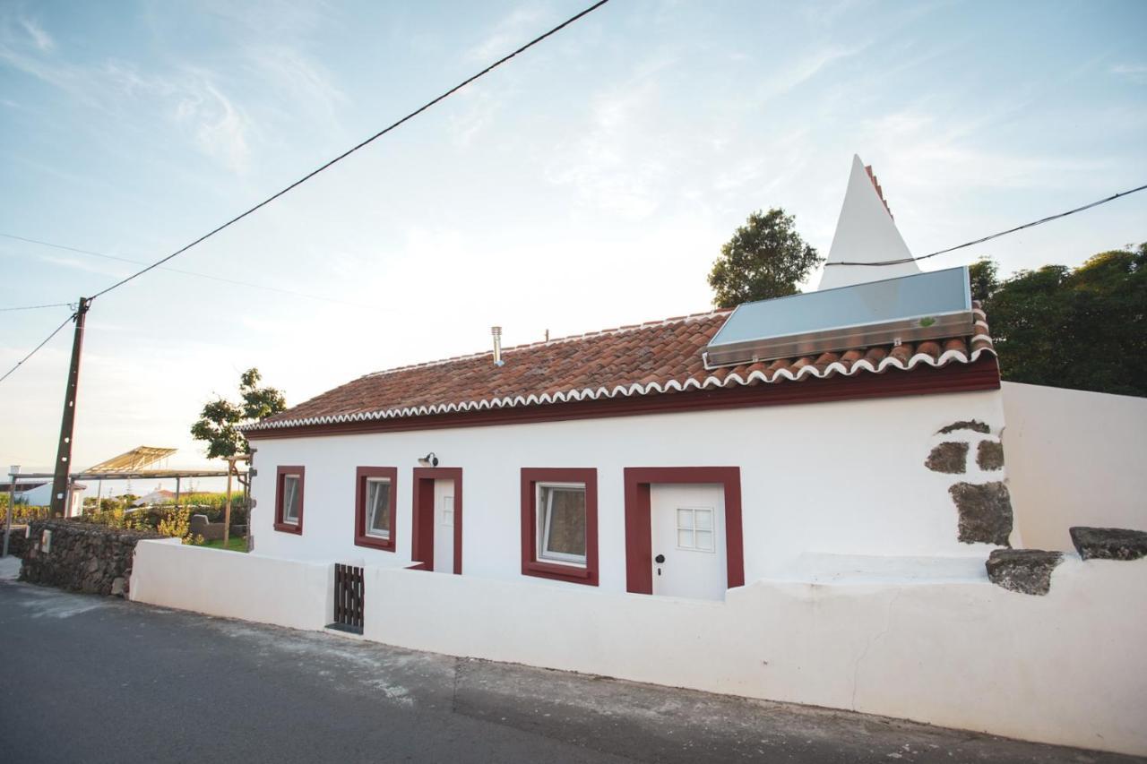 فيلا Casas Da Ribeira Santa Bárbara المظهر الخارجي الصورة