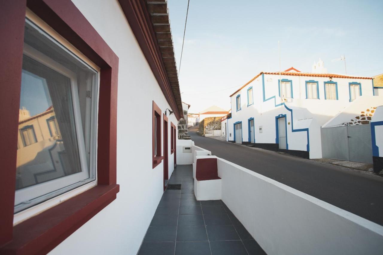 فيلا Casas Da Ribeira Santa Bárbara المظهر الخارجي الصورة
