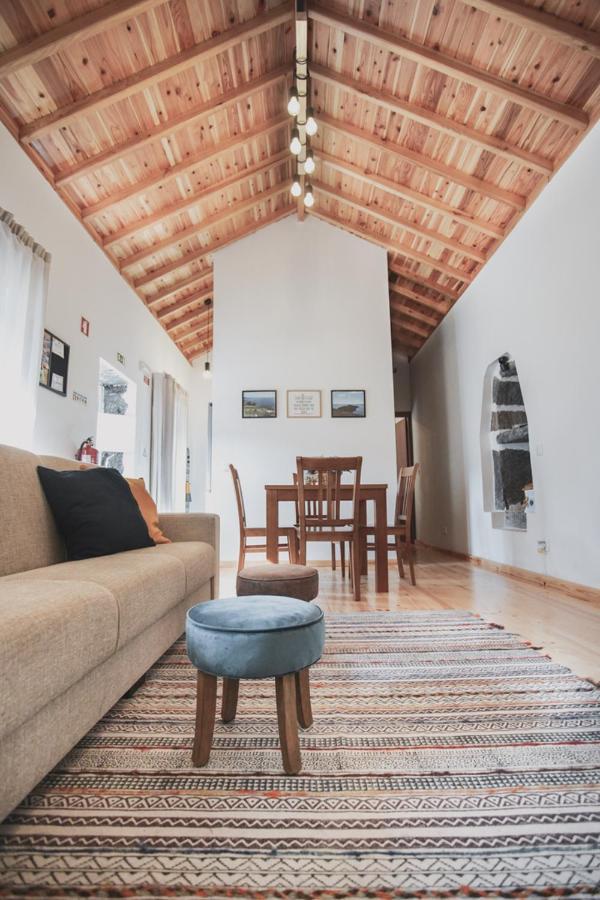 فيلا Casas Da Ribeira Santa Bárbara المظهر الخارجي الصورة